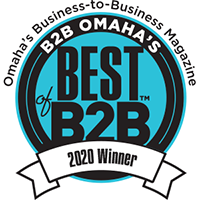 Best of B2B Logo
