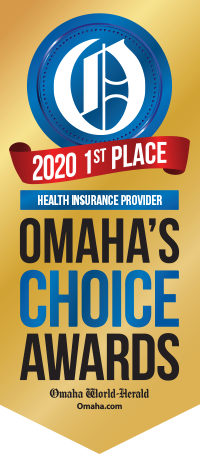 Omaha Choice Award logo