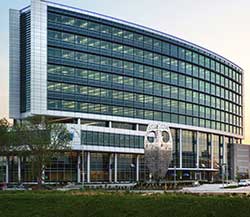 Blue Cross Blue Shield 2011