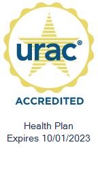 URAC Logo