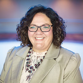 Deb Moore