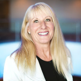Dian Bergmeier