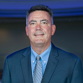 Larry Sibley