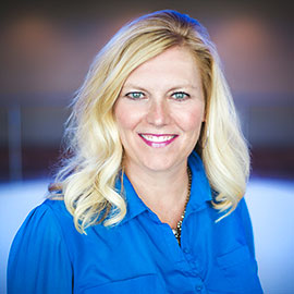 Nancy Spidle