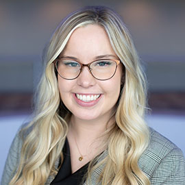Rachel Leidy