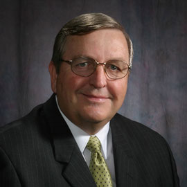 Dan E. Ernst