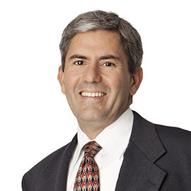 Dr. John C. Mitchell, II