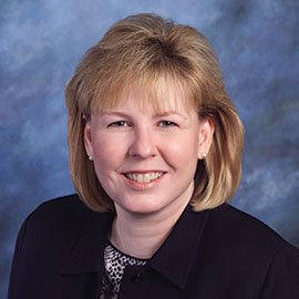 Karen B. Aman