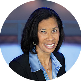 Joni Wheeler, Founder