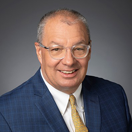 Ron Rowe Ron Rowe, Chief Revenue Officer