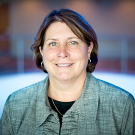 Susan Courtney