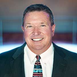 Dwayne Asche