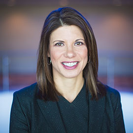 Gretchen Twohig