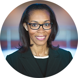 Josette Gordon-Simet