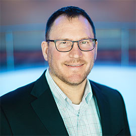 Mike Vilcinskas