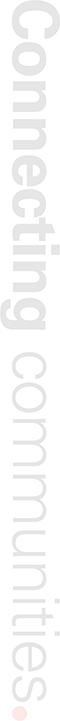 Connecting Communities
