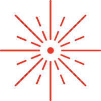 Ignite Starburst