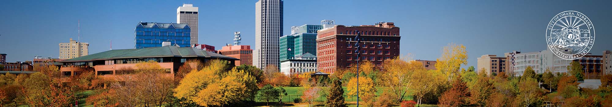 City of Omaha
