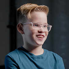 Grant's story
