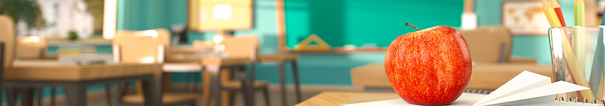 Bookkeeper working at their desk