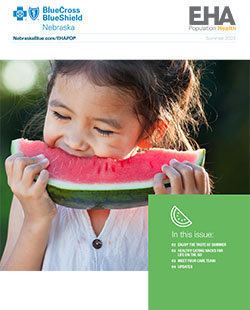 2022 Summer Newsletter