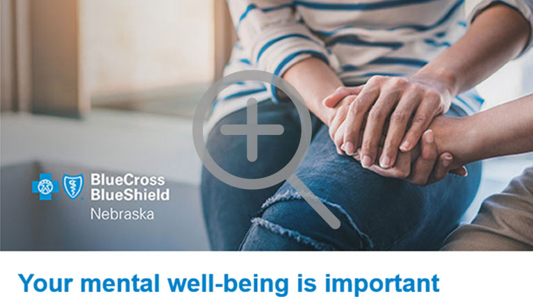 Mental Health Email
