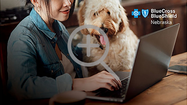 Your Plan is Online Email