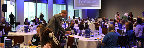 Group Leader Symposium
