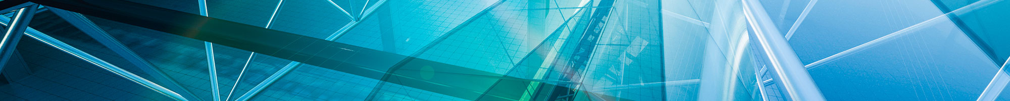 Abstract escalator in door 3D worker
