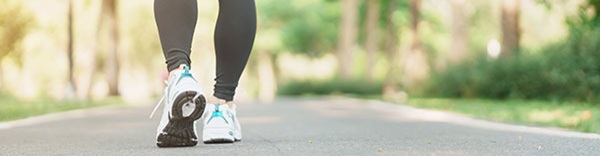 National Walk at Lunch Day