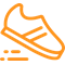 Running shoe Icon