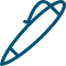 pen icon