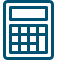 Calculator Icon
