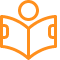 Reading icon