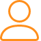 User icon