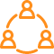 Group Work Icon