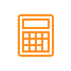 Calculator icon