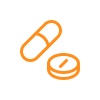 Pills icon