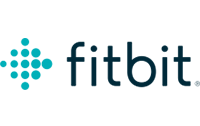 Fitbit logo