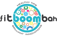 Fitboombah logo