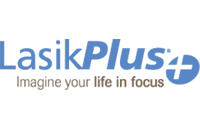 LasikPlus logo