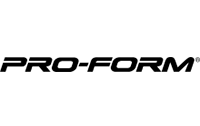 Pro-Form logo