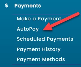 AutoPay