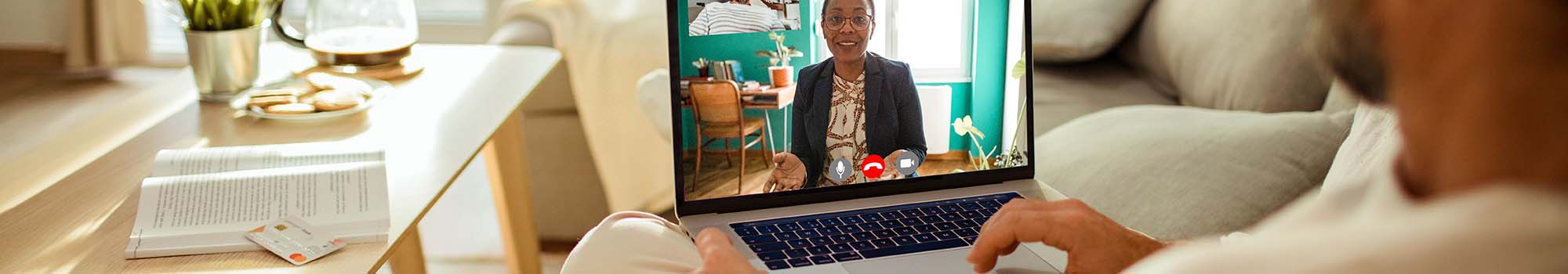3 Reasons You Should Try Virtual Therapy