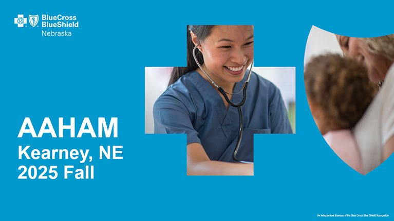 Fall 2025 AAHAM Presentation