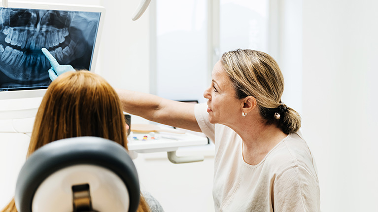 Dental FAQs