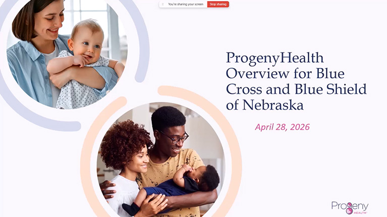 Neonatal Care Management Program