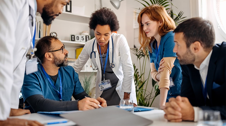 TRICARE Network Providers