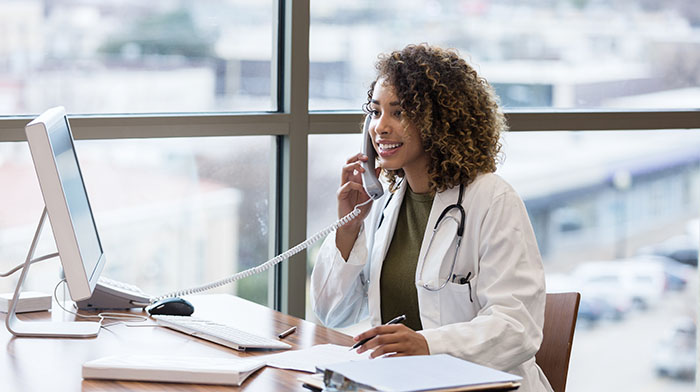 Third-Party Access and Resources