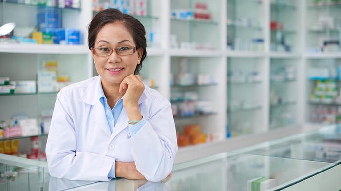 Pharmacy Management